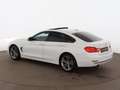 BMW 420 d Gran Coupe xDrive Sport Line Aut XENON SKY Weiß - thumbnail 6