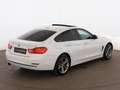 BMW 420 d Gran Coupe xDrive Sport Line Aut XENON SKY Weiß - thumbnail 8