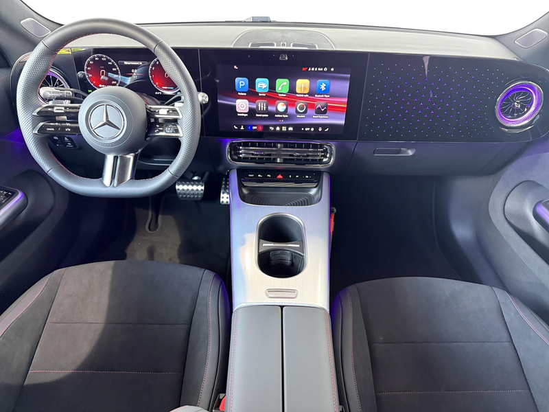 Mercedes-Benz CLA 180 Shooting Brake Business Solution AMG | Trekhaak | — photo 12