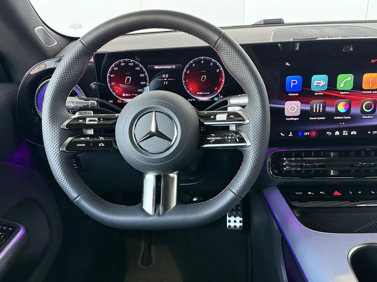 Mercedes-Benz CLA 2026 — фото 13