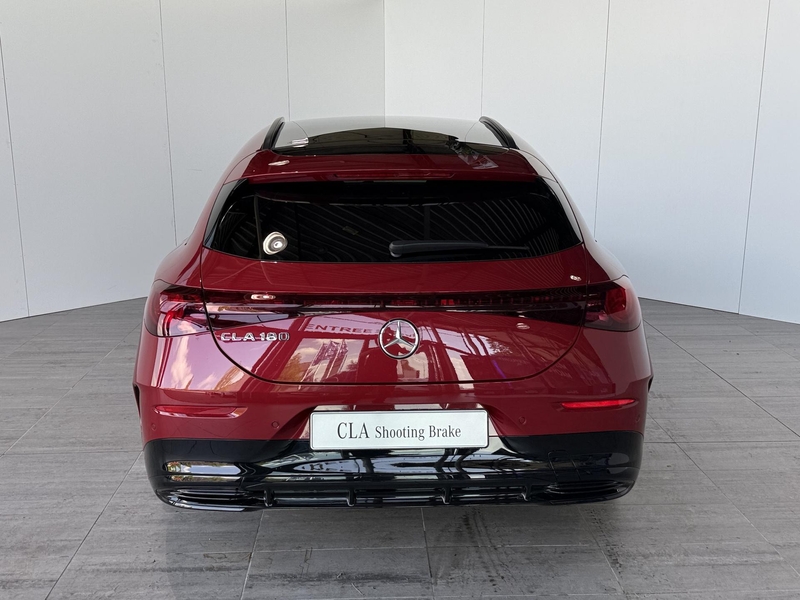 Mercedes-Benz CLA 180 Shooting Brake Business Solution AMG | Trekhaak | — photo 5