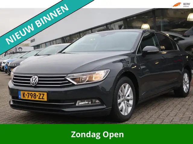 Volkswagen Passat 2.0 TDI Business Edition R