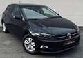 Volkswagen Polo Polo 1.6 TDi SCR Comfortline // Garantie 12 mois Nero - thumbnail 1