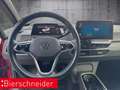 Volkswagen ID.3 Pro AHK HEAD-UP 19 LED NAVI PDC ACC DAB Червоний - thumbnail 9