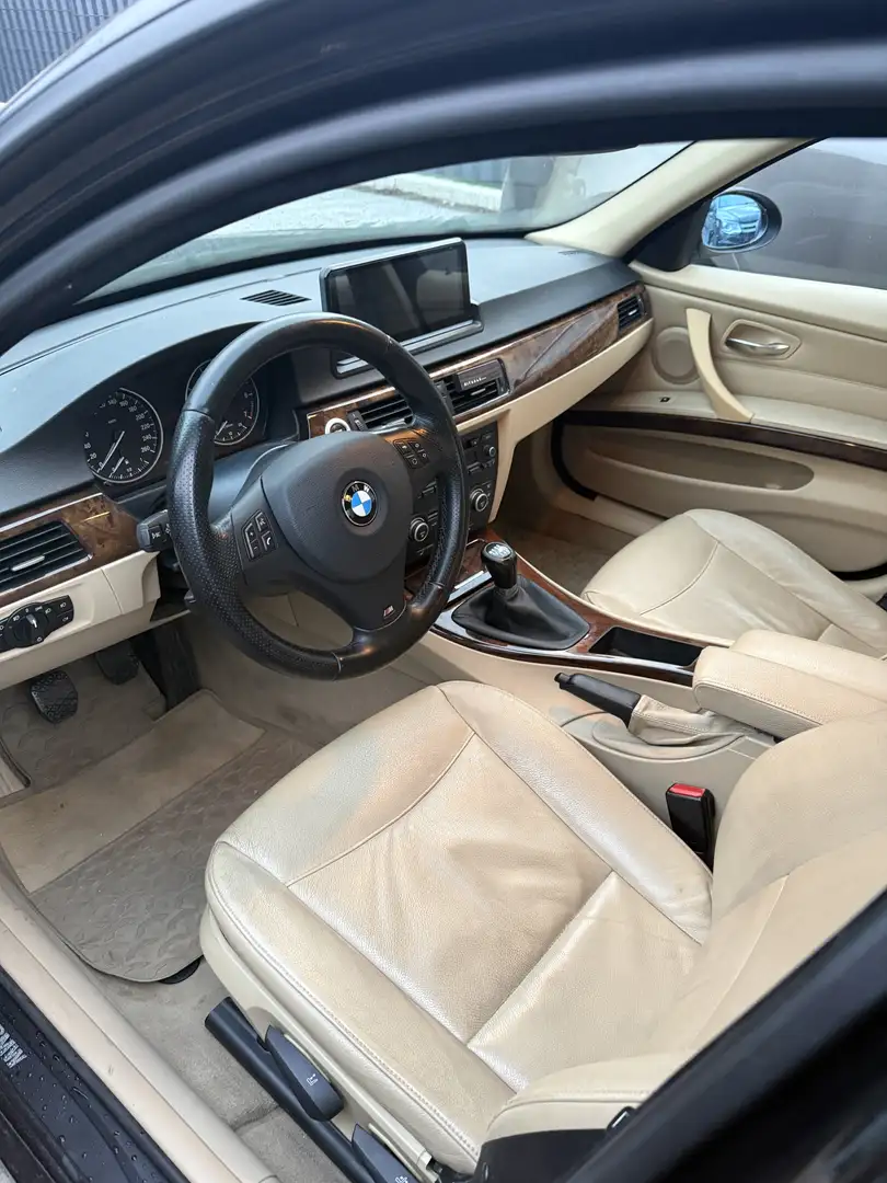 BMW 318 318i Österreich-Paket - 2