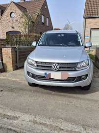 2.0 CR Bi-TDi 4Motion Baseline