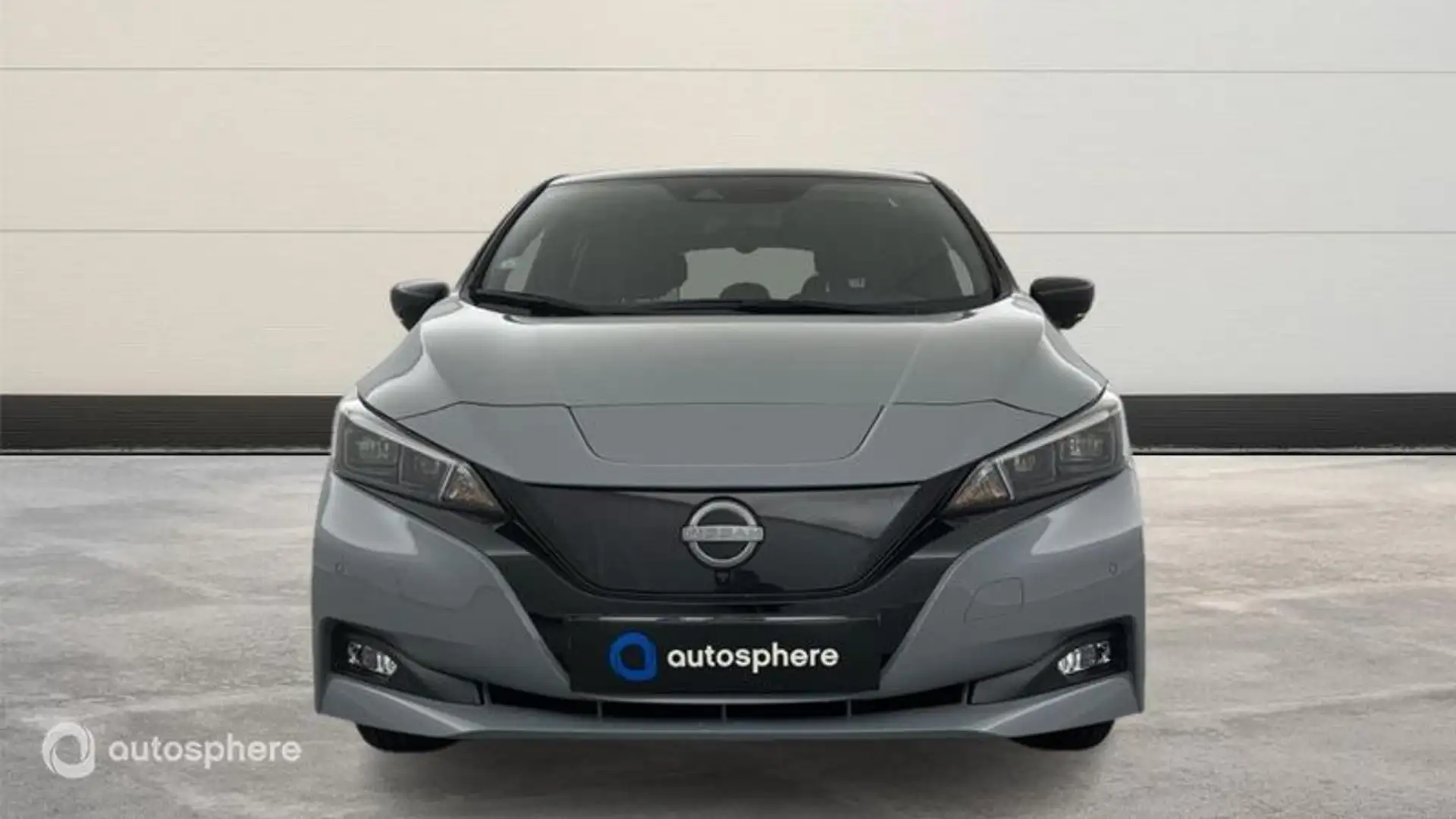 Nissan Leaf 150ch 40kWh Tekna 22 - 2