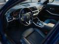 BMW 330 330e xDrive Touring Azul - thumbnail 14