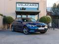 BMW 330 330e xDrive Touring Azul - thumbnail 1