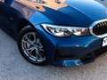 BMW 330 330e xDrive Touring Blau - thumbnail 2