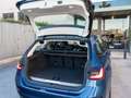 BMW 330 330e xDrive Touring Blau - thumbnail 30