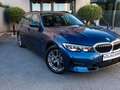 BMW 330 330e xDrive Touring Blau - thumbnail 3