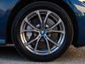 BMW 330 330e xDrive Touring Azul - thumbnail 9