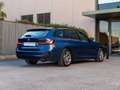 BMW 330 330e xDrive Touring Blau - thumbnail 11