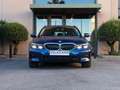 BMW 330 330e xDrive Touring Blau - thumbnail 4