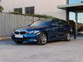 BMW 330 330e xDrive Touring Blau - thumbnail 5