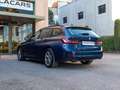BMW 330 330e xDrive Touring Azul - thumbnail 12