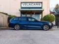 BMW 330 330e xDrive Touring Blau - thumbnail 8