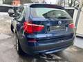 BMW X3 xDrive 20 d Blau - thumbnail 4