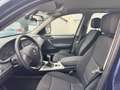 BMW X3 xDrive 20 d Blau - thumbnail 9