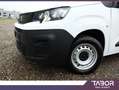 Peugeot Partner 1.5 BHDi 100 L1 Regulator Clim Blanc - thumbnail 5