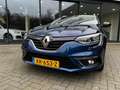 Renault Megane 1.3 TCE 140pk Limited,Navi,Clima,Keyless,Cruise,PD Blauw - thumbnail 3