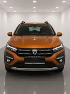 Dacia Sandero III Stepway Comfort