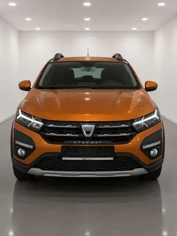 Dacia Sandero III Stepway Comfort