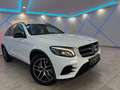 Mercedes-Benz GLC 220 d 4MATIC Aut.*AMG-LINE*NIGHT*ACC*SPUR*LED* Weiß - thumbnail 2