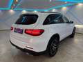 Mercedes-Benz GLC 220 d 4MATIC Aut.*AMG-LINE*NIGHT*ACC*SPUR*LED* Weiß - thumbnail 16
