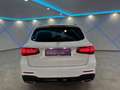 Mercedes-Benz GLC 220 d 4MATIC Aut.*AMG-LINE*NIGHT*ACC*SPUR*LED* Weiß - thumbnail 14