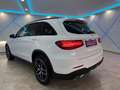 Mercedes-Benz GLC 220 d 4MATIC Aut.*AMG-LINE*NIGHT*ACC*SPUR*LED* Weiß - thumbnail 12