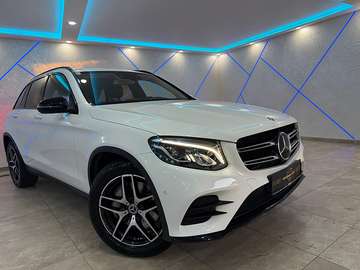 d 4MATIC Aut.*AMG-LINE*NIGHT*ACC*SPUR*LED*