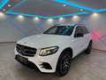 Mercedes-Benz GLC 220 d 4MATIC Aut.*AMG-LINE*NIGHT*ACC*SPUR*LED* Weiß - thumbnail 8