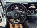 Mercedes-Benz GLC 220 d 4MATIC Aut.*AMG-LINE*NIGHT*ACC*SPUR*LED* Weiß - thumbnail 23