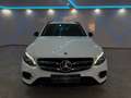 Mercedes-Benz GLC 220 d 4MATIC Aut.*AMG-LINE*NIGHT*ACC*SPUR*LED* Weiß - thumbnail 4