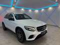 Mercedes-Benz GLC 220 d 4MATIC Aut.*AMG-LINE*NIGHT*ACC*SPUR*LED* Weiß - thumbnail 7