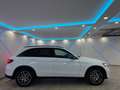 Mercedes-Benz GLC 220 d 4MATIC Aut.*AMG-LINE*NIGHT*ACC*SPUR*LED* Weiß - thumbnail 10