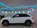 Mercedes-Benz GLC 220 d 4MATIC Aut.*AMG-LINE*NIGHT*ACC*SPUR*LED* Weiß - thumbnail 9