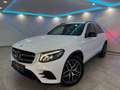 Mercedes-Benz GLC 220 d 4MATIC Aut.*AMG-LINE*NIGHT*ACC*SPUR*LED* Weiß - thumbnail 6