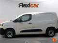 Peugeot Partner Furgón Diesel 1.5BlueHDI Pro Standard 600kg 75, 5 Żółty - thumbnail 4