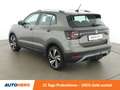 Volkswagen T-Cross 1.6 TDI Style *ACC*LED*SPUR*TOT*CAM* Gris - thumbnail 4