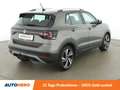 Volkswagen T-Cross 1.6 TDI Style *ACC*LED*SPUR*TOT*CAM* Gris - thumbnail 6