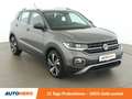 Volkswagen T-Cross 1.6 TDI Style *ACC*LED*SPUR*TOT*CAM* Gris - thumbnail 8