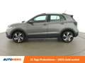 Volkswagen T-Cross 1.6 TDI Style *ACC*LED*SPUR*TOT*CAM* Gris - thumbnail 3