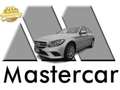 Mercedes-Benz C 200 D 160cv SW Business auto - GD261BF Argento - thumbnail 1