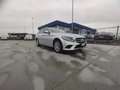 Mercedes-Benz C 200 D 160cv SW Business auto - GD261BF Argento - thumbnail 4