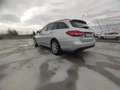 Mercedes-Benz C 200 D 160cv SW Business auto - GD261BF Argento - thumbnail 9