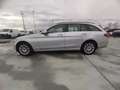 Mercedes-Benz C 200 D 160cv SW Business auto - GD261BF Argento - thumbnail 8