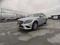 Mercedes-Benz C 200 D 160cv SW Business auto - GD261BF Argento - thumbnail 2